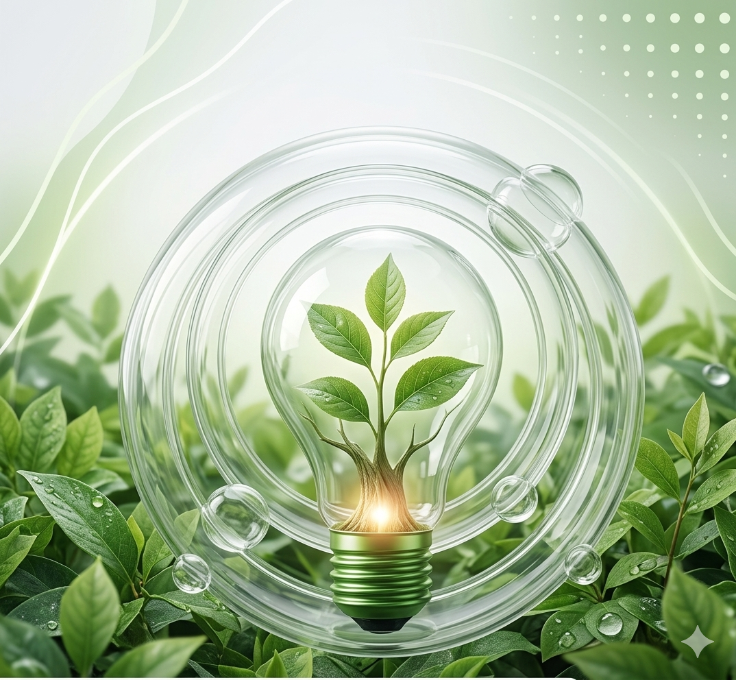Green Energy